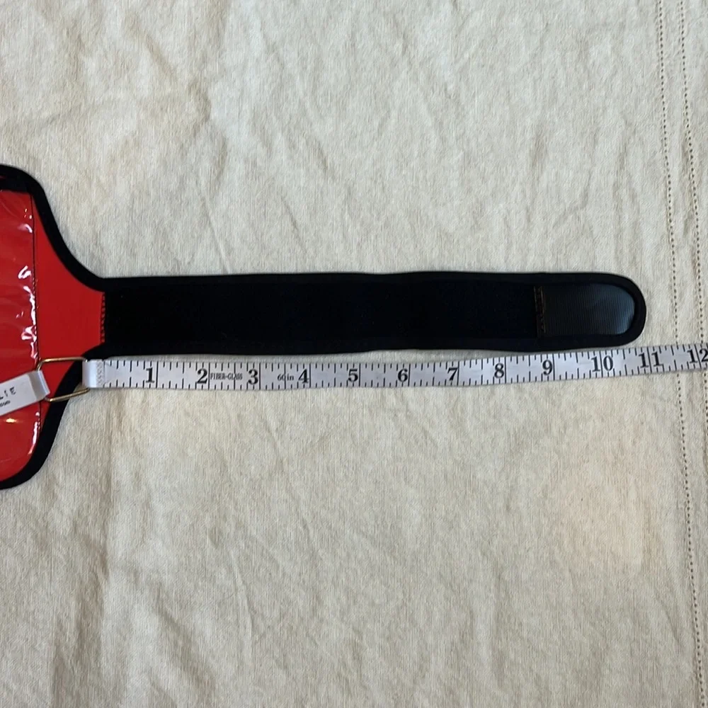 Phone Arm Pouch